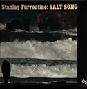 LP - Stanley Turrentine - Salt Song - + Insert