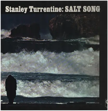 Stanley Turrentine - Salt Song