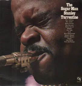 Stanley Turrentine - The Sugar Man