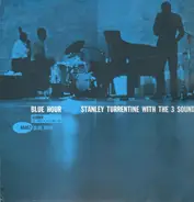 Stanley Turrentine /The Three Sounds - Blue Hour