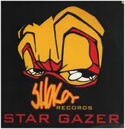 Star Gazer - Not Enough Memory / Point Of No Return