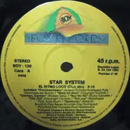 Star System - El Ritmo Loco