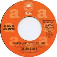 Starcastle - Diamond Song (Deep Is The Light)