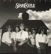 LP - Starcastle - Real to reel