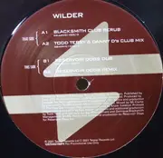 12inch Vinyl Single - StarGate - Wilder