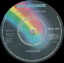 7'' - Stargard - What You Waitin' For / Smile