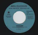 7inch Vinyl Single - Stargard - Theme Song From 'Which Way Is Up' / Disco Rufus