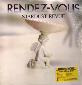 Stardust Revue - Rendez-vous