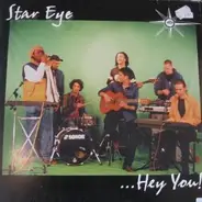 Star Eye - Hey You!