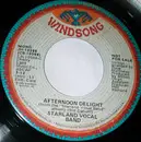 7inch Vinyl Single - Starland Vocal Band - Afternoon Delight