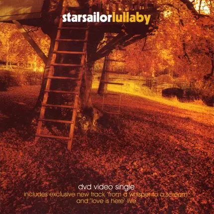 Starsailor - Lullaby