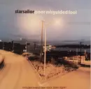 CD Single - Starsailor - Poor Misguided Fool