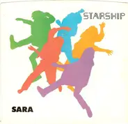Starship - Sara