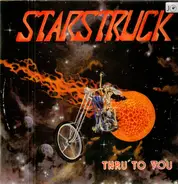 Starstruck - Thru' To You