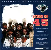 CD - Stars On 45 - Diamond Star Collection