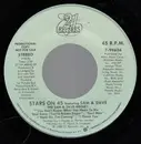 7inch Vinyl Single - Stars On 45 Featuring Sam & Dave - The Sam & Dave Medley - Specialty Pressing