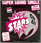 Stars On 45 / Long Tall Ernie And The Shakers - Stars On 45
