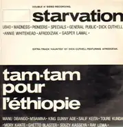 UB40, Madness, Specials, etc - Starvation / Tam Tam Pour L'Ethiopie