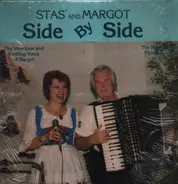 Stas Wisniach & Margot Turrell - Side By Side