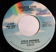 Steve Wariner - Precious Thing