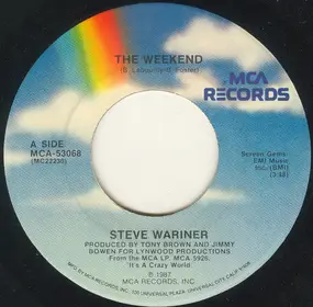 Steve Wariner - The Weekend