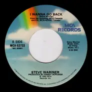 Steve Wariner - The Domino Theory
