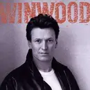 CD - Steve Winwood - Roll With It