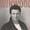 LP - Steve Winwood - Roll With It - Club Edition