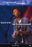 DVD - Steve Winwood - Soundstage