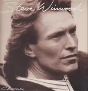 LP - Steve Winwood - Chronicles