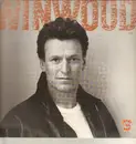 LP - Steve Winwood - Roll With It