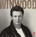 LP - Steve Winwood - Roll With It