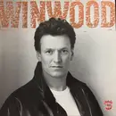 LP - Steve Winwood - Roll With It