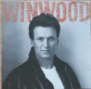 CD - Steve Winwood - Roll With It