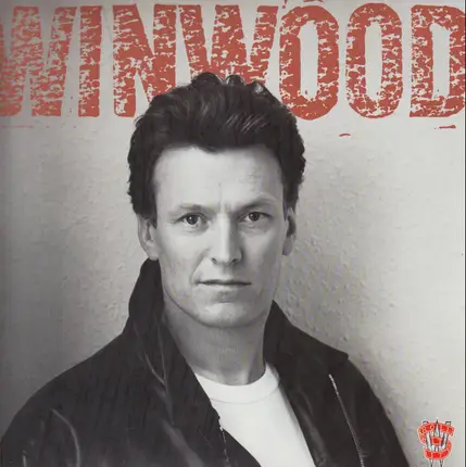 Steve Winwood - Roll with It