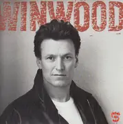 LP - Steve Winwood - Roll With It