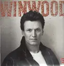 LP - Steve Winwood - Roll With It