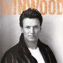 CD - Steve Winwood - Roll With It