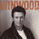 CD - Steve Winwood - Roll With It