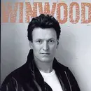 CD - Steve Winwood - Roll With It