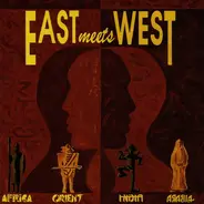 Steve Wickford And John Beckenham - East Meets West