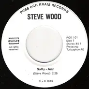 Steve Wood - Sally-Ann / Kansas City