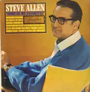 LP - Steve Allen - Some Of My Favorites