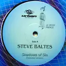 12'' - Steve Baltes - Shadows Of Sin