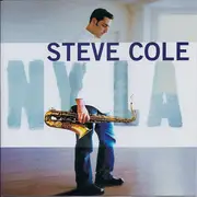 CD - Steve Cole - NY LA