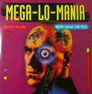 Steve DuBerry - Mega-Lo-Mania (Goin' All The Way)