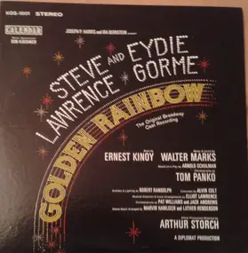 Steve & Eydie - Golden Rainbow