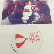 Steve Farenzano And DJ Rey Project - Platinium Vol. 1