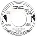 7inch Vinyl Single - Steve Forbert - Romeo's Tune