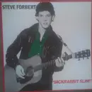 LP - Steve Forbert - Jackrabbit Slim